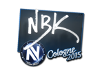 NBK- | Boston 2018 image